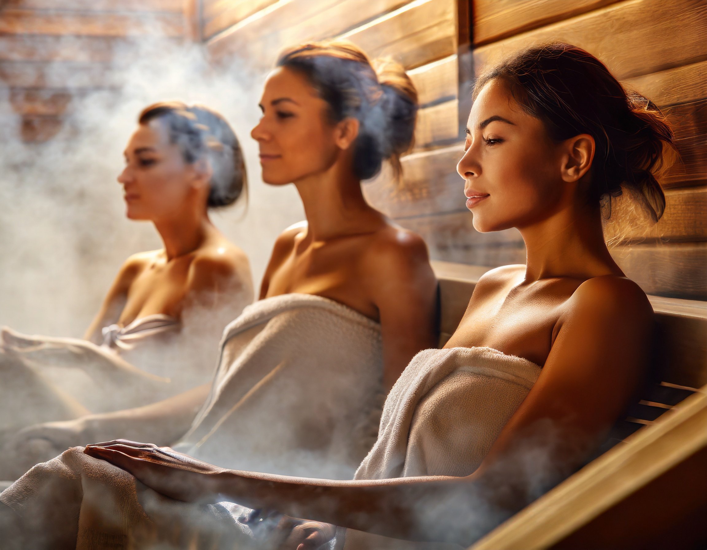 Sauna Benefits