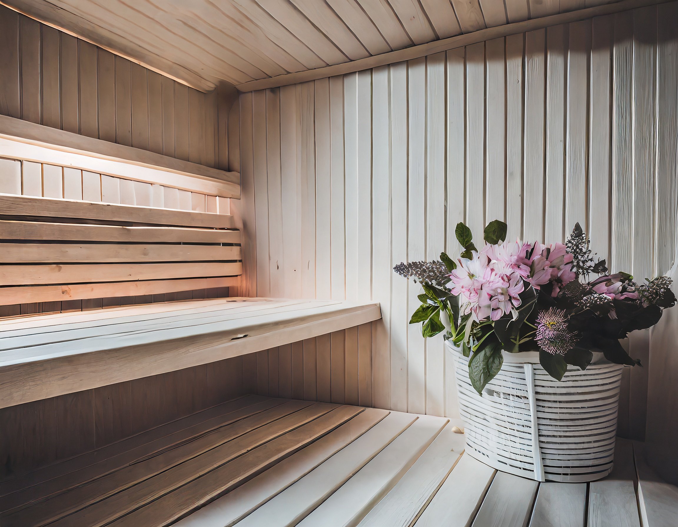 Sauna Benefits