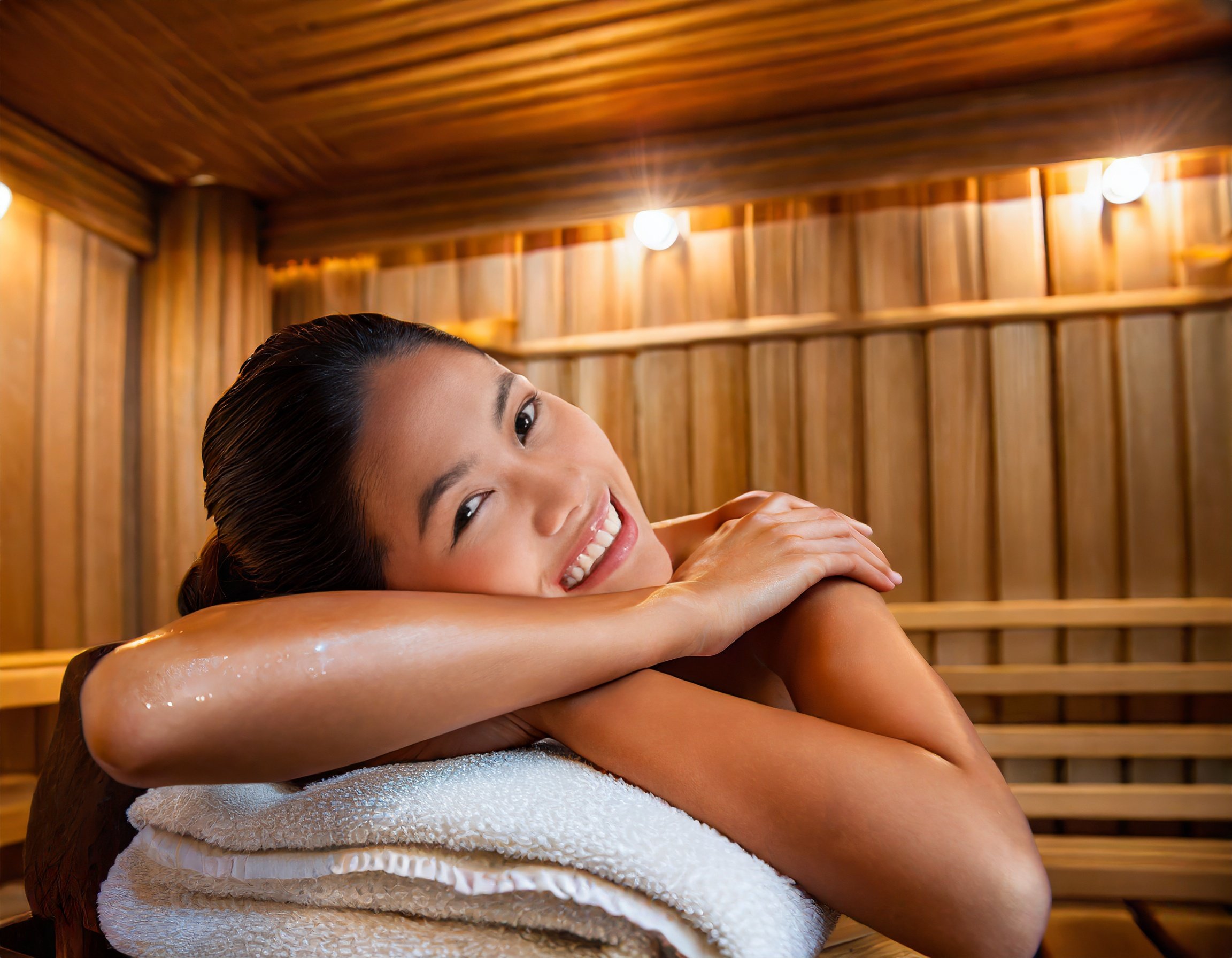 Sauna Benefits