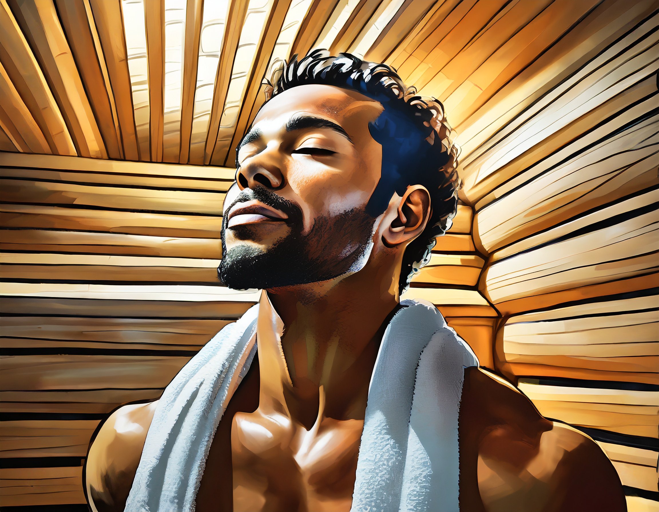 Sauna Benefits