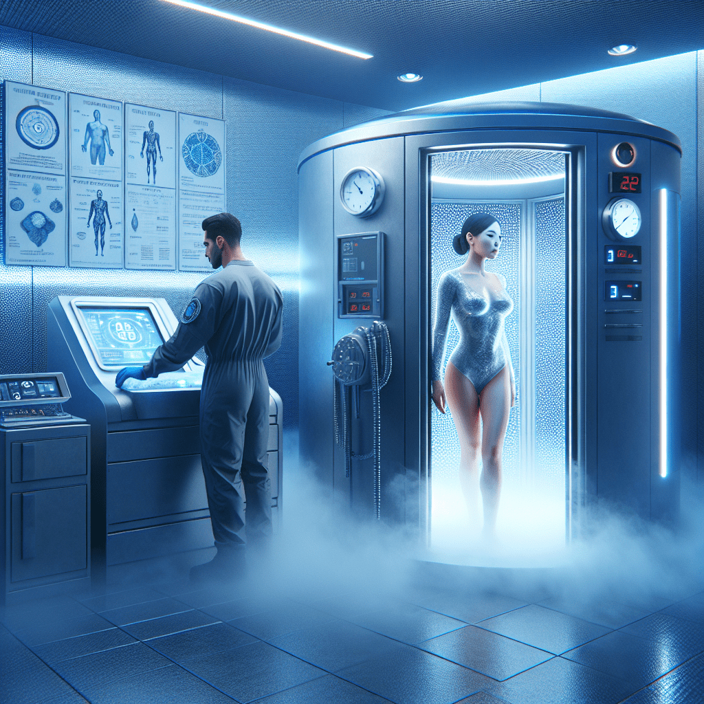 Cryotherapy adverse effects