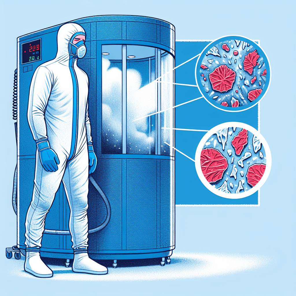 Cryotherapy Side Effects