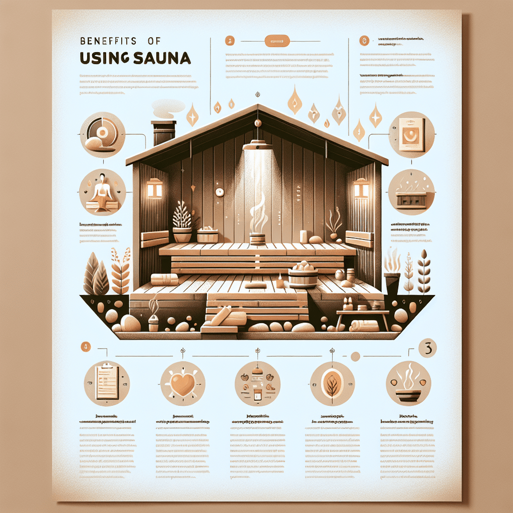 Benefits of Sauna