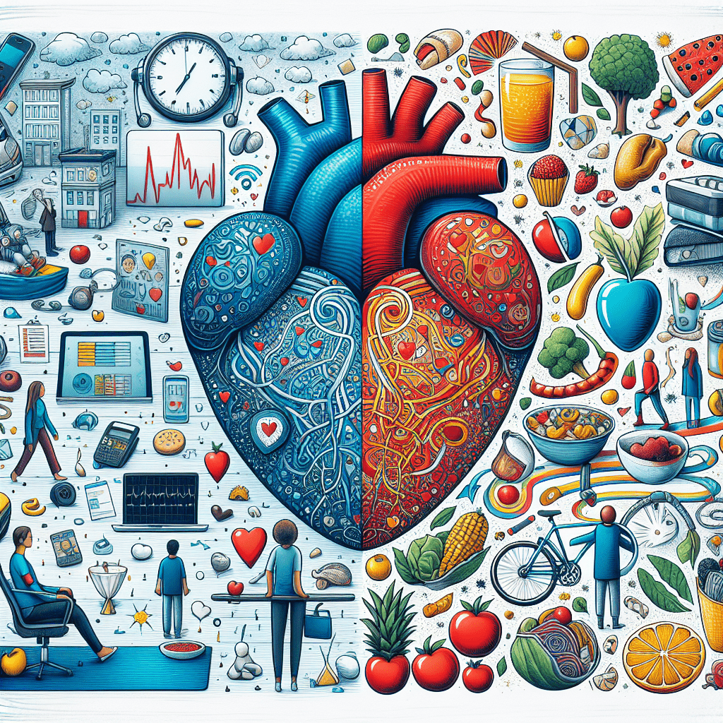 Blood Pressure Reduction