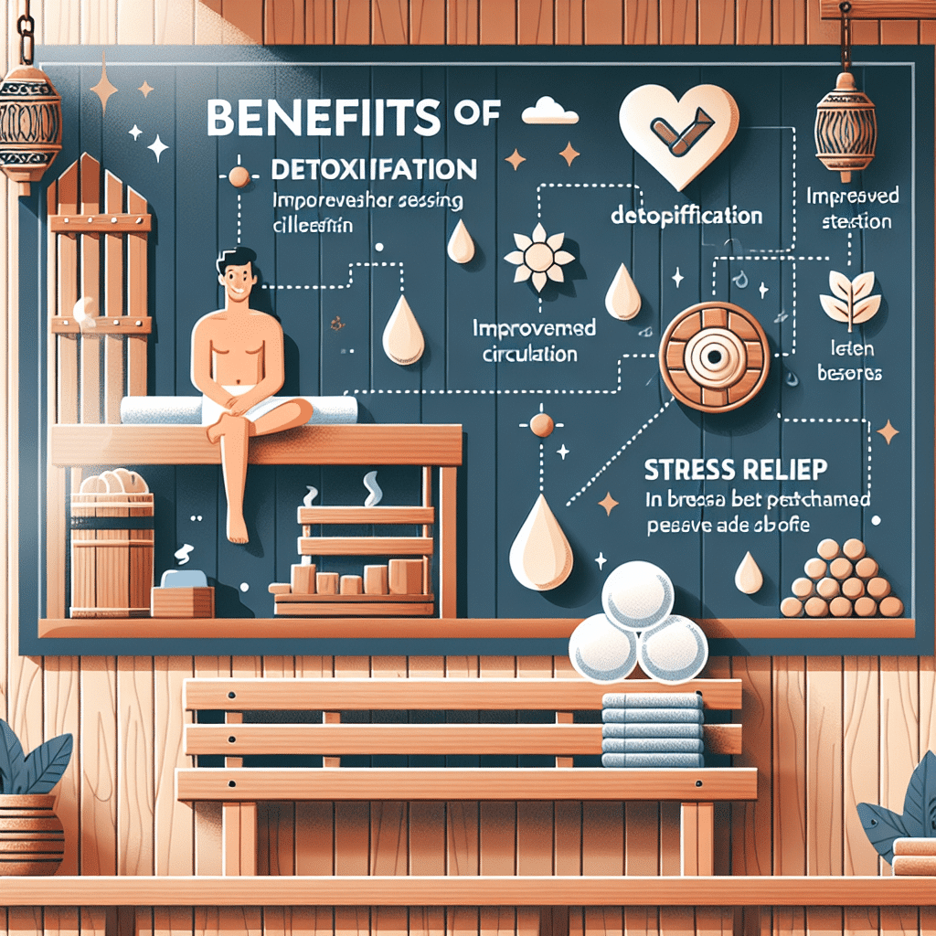 Sauna Benefits