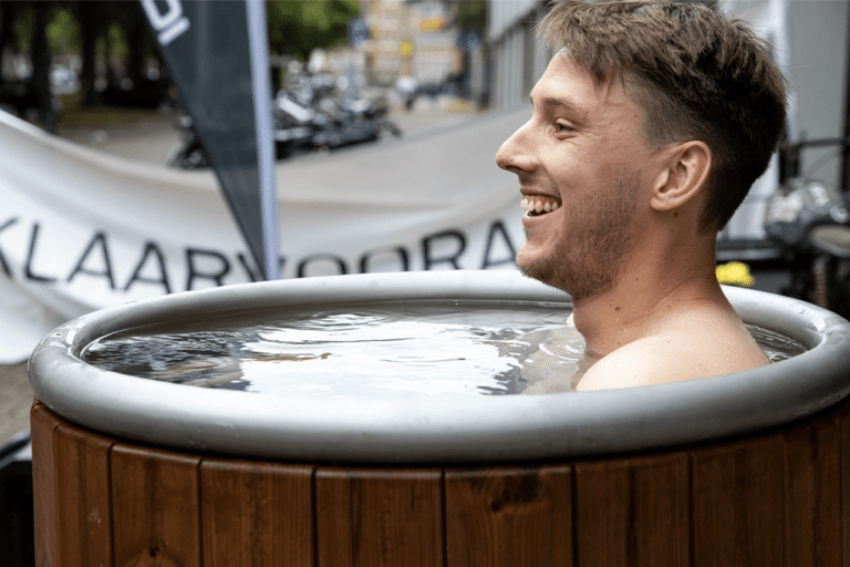 How Can Beginners Start Incorporating Cold Plunging into Their Wellness Routine?