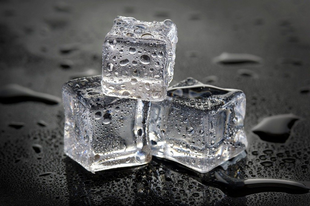 Temperature therapy benefits